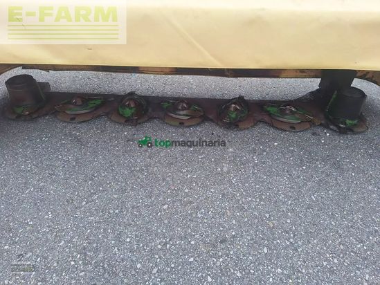 Cortacésped manual - Krone - easycut 320 (ec 320)