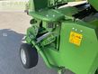 Empacadora gigant - Krone - Big Pack 1270VC Gen. 5
