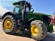 Tractor agrícola - John Deere - 7310r - e23