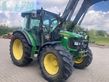 Tractor agrícola - John Deere - 5080 m