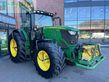 Tractor agrícola - John Deere - 6215r