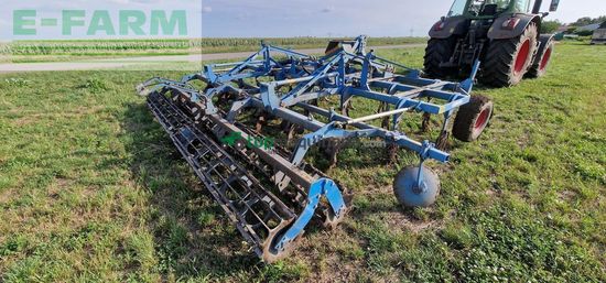 Cultivador - Lemken - karat 9/500 k