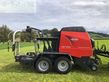 Empacadora gigant - Kuhn - vbp 2160
