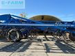 Cultivador - Kockerling - allrounder -flatline- 750 messerwalze