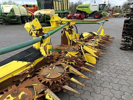 Cabezal - Kemper - champion 375 plus