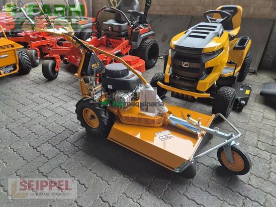 Cortacésped manual - AS-Motor - as 65 4t b&s allmäher