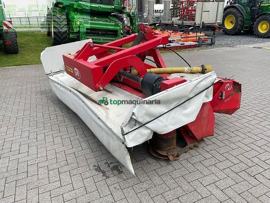 Cortacésped manual - Lely - splendimo