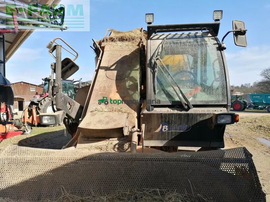 Remolqu esparcidor -  - amiral1400b