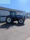 Tractor agrícola - New Holland - t7.195s S
