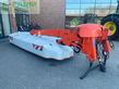 Cortacésped manual - Kuhn - gmd4011