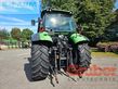 Tractor agrícola - Deutz-Fahr - agrotron 130