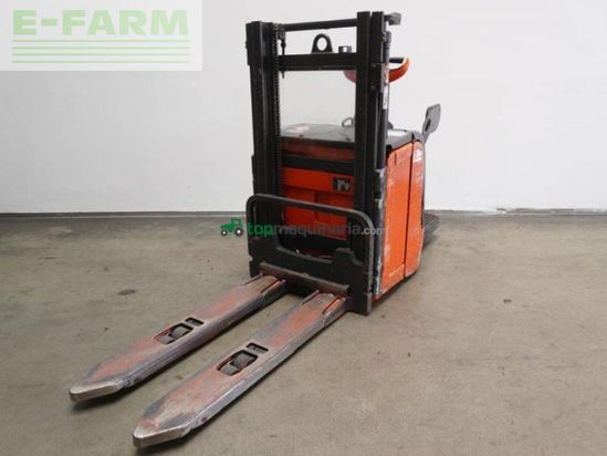 Elevadora - Linde - l 14 ap i 372