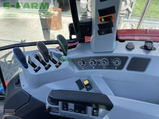 Tractor agrícola - Valtra - a 95