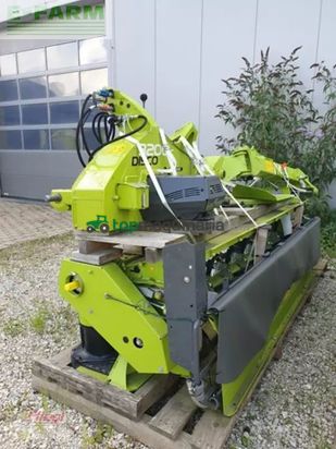 Cortacésped manual - Claas - disco 3200 c contour