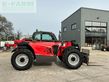 Telescopica - Manitou - mt932 easy comfort telehandler (st25805)