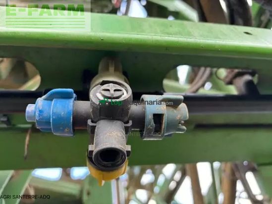 Atomizador - Amazone - ux 4200