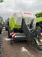Empacadora gigant - Claas - quadrant 5300 fc t+st