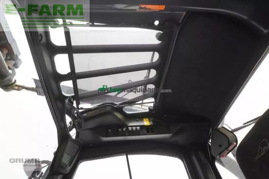 Elevadora - Linde - h 45 d 394