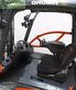 Elevadora - Linde - e 16 evo 386-02