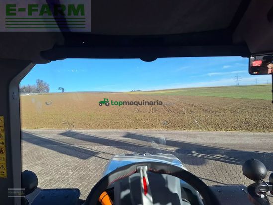 Tractor agrícola - Steyr - 4110 expert