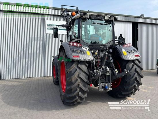 Tractor agrícola - Fendt - 718 gen6 profi plus | rtk | cargo5x/85