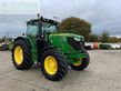 Tractor agrícola - John Deere - 6215r tractor (st24594)