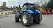 Tractor agrícola - New Holland - t7 250