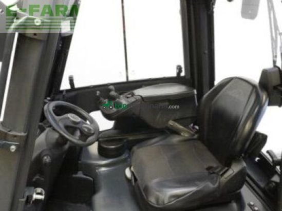 Elevadora - Linde - e 14 evo 386-02