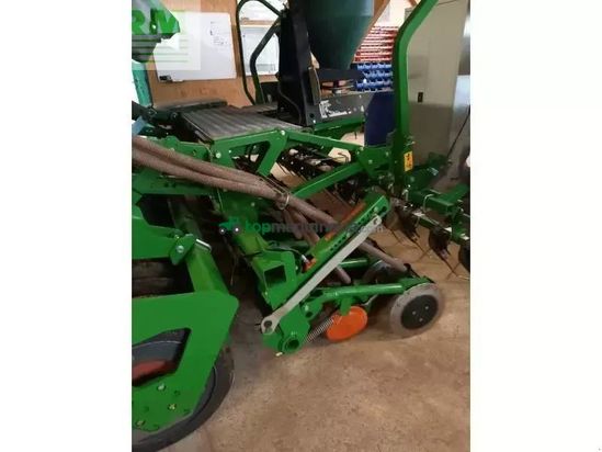 Combinado de siembra - Amazone - adp 3001 spec