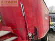 Remolqu esparcidor - Siloking - duo 20 mayer siloking 20m³