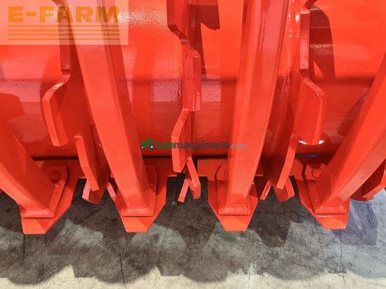 Grada de disco - Maschio - falco super 5000 hd