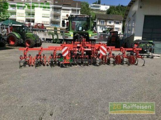 Cultivador - Maschio - hs 8