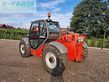 Telescopica - Manitou - mlt 735-120 lsu turbo