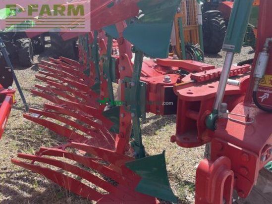 Arado - Kverneland - lb 100-300-5 hd