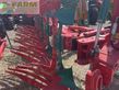 Arado - Kverneland - lb 100-300-5 hd