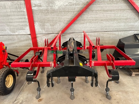 Cultivador  KONGSKILDE modelo VF-7430