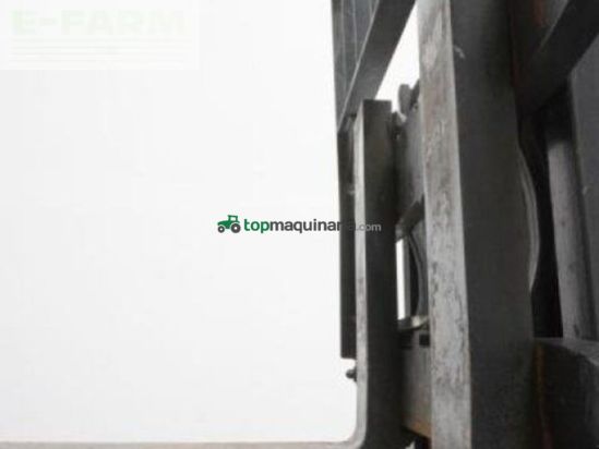 Elevadora - Linde - h 20 t evo 391-00