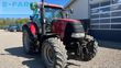 Tractor agrícola - Case IH - puma 155 med frontlift