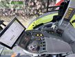 Tractor agrícola - Claas - arion 660 cebis cmatic a97 CMATIC CEBIS