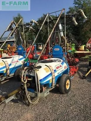 Atomizador -  - 600t