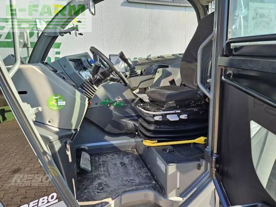 Telescopica - kramer - kt 559