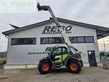 Telescopica - Claas - scorpion 7050