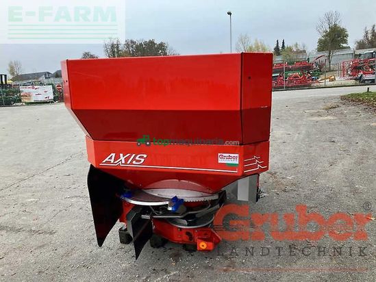 Esparcidor - Rauch - axis 30.1