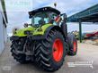Tractor agrícola - Claas - 930 cmatic | fzw | rtk + s10 terminal