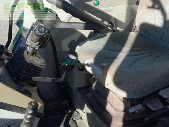 Tractor agrícola - Fendt - 309 c