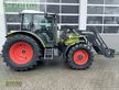 Tractor agrícola - Claas - celtis 456 rx comfort stoll fz 30