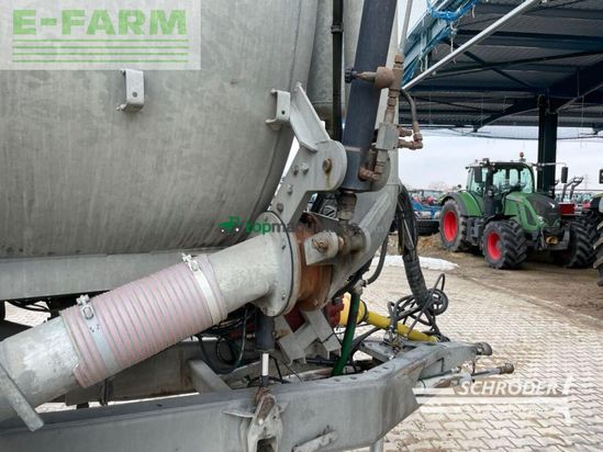 Cisterna -  - stapel - vt 28