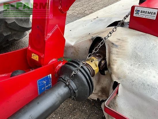 Cortacésped manual - Lely - splendimo 320-m