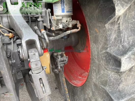 Tractor agrícola - Fendt - 718 vario preisreduziert