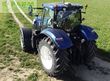 Tractor agrícola - New Holland - t7.170 auto command